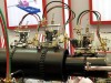 Машинки для термической резки труб 11D (с электроприводом) - st-e.info - Салават