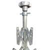Внутренние центраторы Centromat® 41ES, тип 4, для труб из углеродистой стали д.54-140 mm - st-e.info - Салават