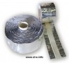 Стекловолоконная алюминиевая подкладочная самоклеющаяся лента Fiback AFBT-2,5 - st-e.info - Салават