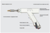 Аппарат лазерной сварки ST-E-FWH 1500W с горелкой FWH30-D10C (3в1) Raycus - st-e.info - Салават
