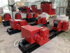 Сварочные роликовые вращатели HGK-10  - st-e.info - Салават