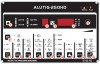 Аппарат для аргонодуговой сварки ALUTIG-200HD - st-e.info - Салават