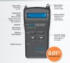 Переносной оксиметр PRO OX-100X Kit - st-e.info - Салават