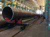 Сварочные роликовые вращатели HGK-300 вес заготовки до 300 тонн - st-e.info - Салават