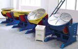 Сварочный позиционер HB-30 (3000кг) - st-e.info - Салават