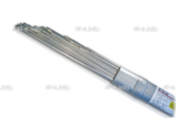 Пруток для сварки нержавеющих сталей SMT-316L 3,2 мм - st-e.info - Салават