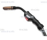 Горелка для полуавтоматической сварки TBi SB-511 black-ESW, длина 3 метра - st-e.info - Салават