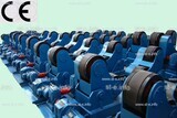 Вращатели роликовые самоцентрирующиеся HGZ-60 - st-e.info - Салават