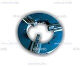 Патрон кулачковый для сварочного позиционера WPS600 - st-e.info - Салават