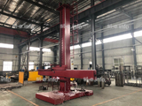 Сварочная колонна для автоматической сварки ST PRO 3*3 - st-e.info - Салават