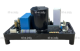 Блок розжига аппарата плазменной резки DOG-160L - st-e.info - Салават