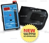 Переносной оксиметр OX™-100X - st-e.info - Салават