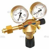 Редуктор S2+ Гелий, однокорпусный - st-e.info - Салават