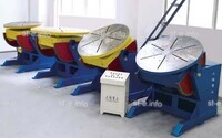Сварочный позиционер HB-30 (3000кг) - st-e.info - Салават