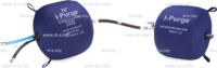 Модульные надувные системы поддува ABLD 14" (356 mm)  - st-e.info - Салават