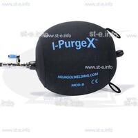 Надувная подушка для модульной системы поддува XABLD 4-6" (102-152 mm) MOD B - st-e.info - Салават