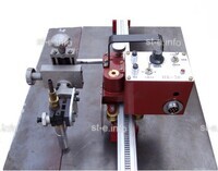 Сварочная каретка HK-20 - st-e.info - Салават