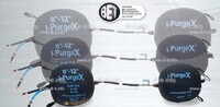 Модульные надувные системы поддува XABLD 38-48" (965-1219 mm) - st-e.info - Салават