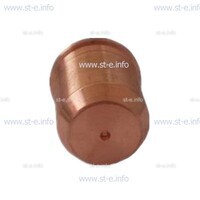 Сопло для плазменной резки 1.2 мм арт. PD0119-12 - st-e.info - Салават