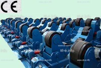 Вращатели роликовые самоцентрирующиеся HGZ-80 - st-e.info - Салават