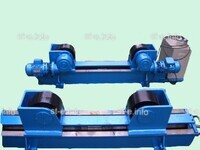 Роликовые вращатели HGK-5 (плавная регулировка, частотный привод) - st-e.info - Салават
