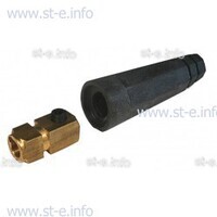 Гнездо BЕB 50-70 ABI-IF 50-70 - st-e.info - Салават