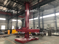Сварочная колонна для автоматической сварки ST PRO 8*8 - st-e.info - Салават