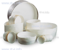 Заглушка водорастворимая EZ Purge EZP-84 (2134 mm)  - st-e.info - Салават