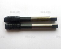 Метчик для нарезания резьбы (Screwing Tap) M10&#215;1.5mm - st-e.info - Салават