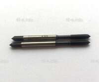 Метчик для нарезания резьбы (Screwing Tap) M3&#215;0.5mm - st-e.info - Салават