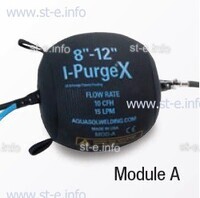 Надувная подушка для модульной системы поддува XABLD 8-12" (203-305 mm) MOD A - st-e.info - Салават