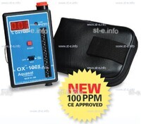Переносной оксиметр OX™-100X - st-e.info - Салават