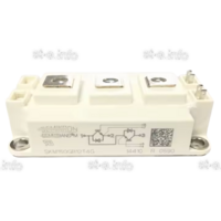 IGBT модуль SKM150GB12T4G  - st-e.info - Салават