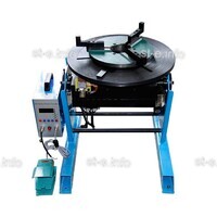 Сварочный позиционер CNC-300 - st-e.info - Салават