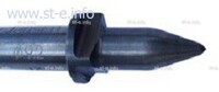 Выдавливающие свёрло CUT (термосверло) M18&#215;1.5mm (FlowDrill) - st-e.info - Салават
