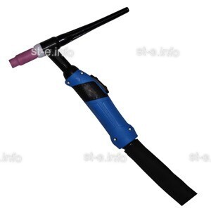 Горелка аргонодуговая SR 26 V TBi 4 м (газовое охлаждение) - st-e.info - Салават