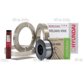 Сварочная проволока SMT-625 - st-e.info - Салават