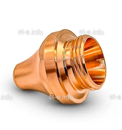 Сопло двойное 3D 1,3 мм 120GJT1413 - st-e.info - Салават
