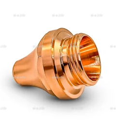 Сопло двойное 3D 4,0 мм 120GJT1440 - st-e.info - Салават