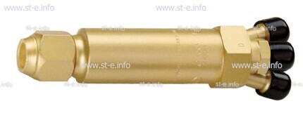 Резак пропановый механизированный 133-2F/28 - st-e.info - Салават