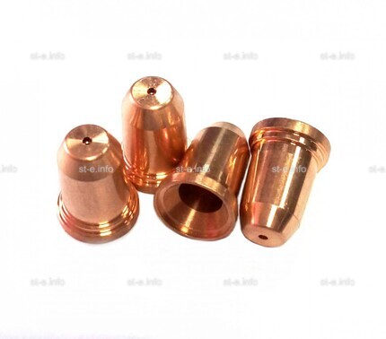 Сопло для плазмотрона AUTOCUT S125P арт. PD0179-17 - st-e.info - Салават