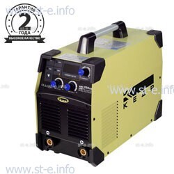 Сварочный инвертор ARC-250GS, 220/380В - st-e.info - Салават