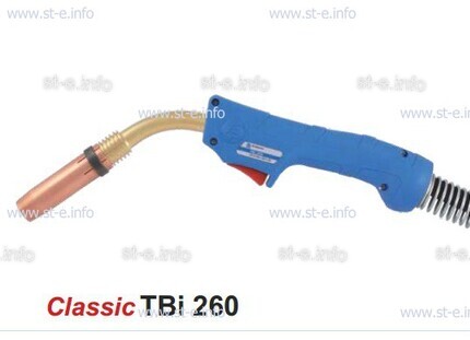 Корпус горелки TBi 260, 50° - st-e.info - Салават