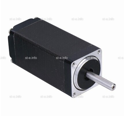 Двухфазный шаговый двигатель nema11 28HS  - st-e.info - Салават