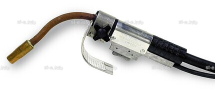 Горелка Innershield 4m Р-К345-10-4 - st-e.info - Салават