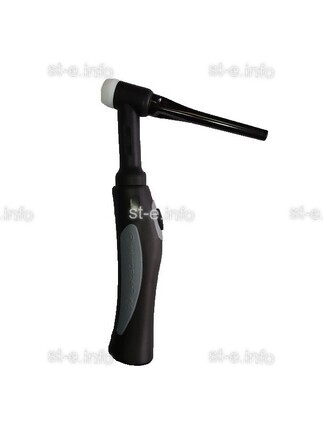 Сварочная горелка SINTIG-26MKP-FX, длиной 8 метров, разъем 7-pin - st-e.info - Салават