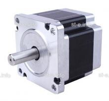 Двухфазный шаговый двигатель nema34 86HС  - st-e.info - Салават