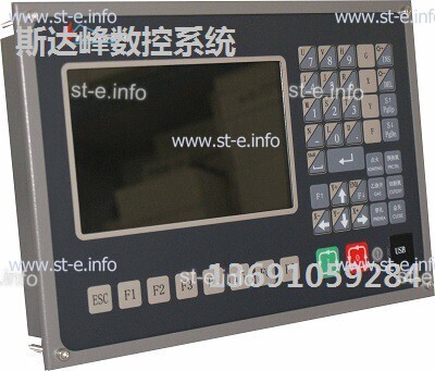 Управляющий блок ЧПУ SF-2012 - st-e.info - Салават