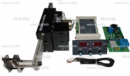 Контроллер высоты SF-HC25 G (Без оси Z) - st-e.info - Салават