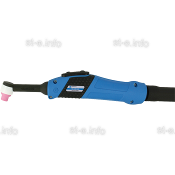 Горелка аргонодуговая сварочная (TIG) SR-P 24W TBi 4 м с водяным охлаждением - st-e.info - Салават
